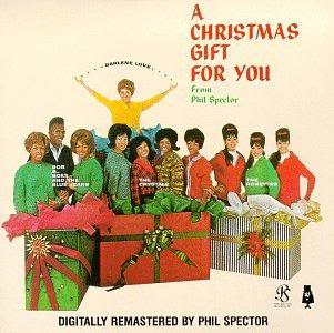 A Christmas Gift For You From Phil Spector